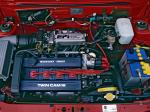 Suzuki Swift GTi 1986 года